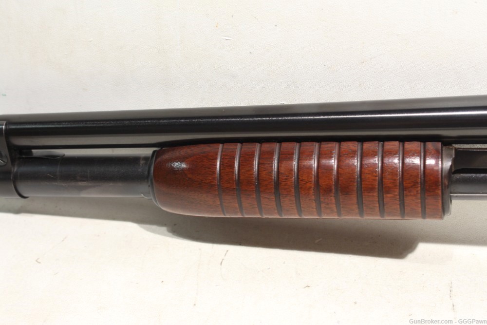 Winchester Model 12 16 Gauge MINT-img-17