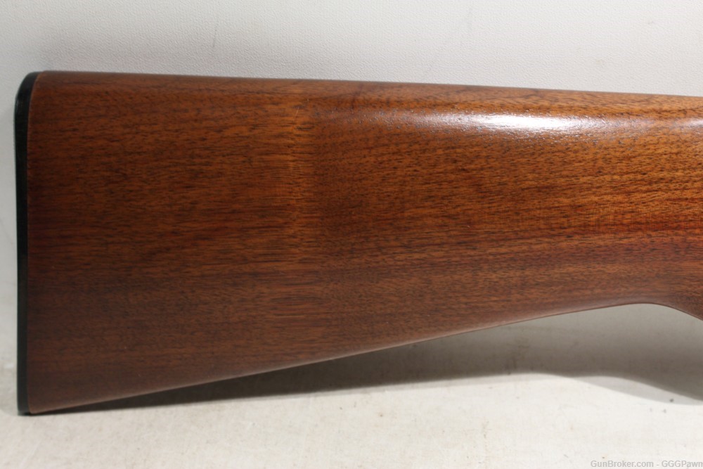 Winchester Model 12 16 Gauge MINT-img-1