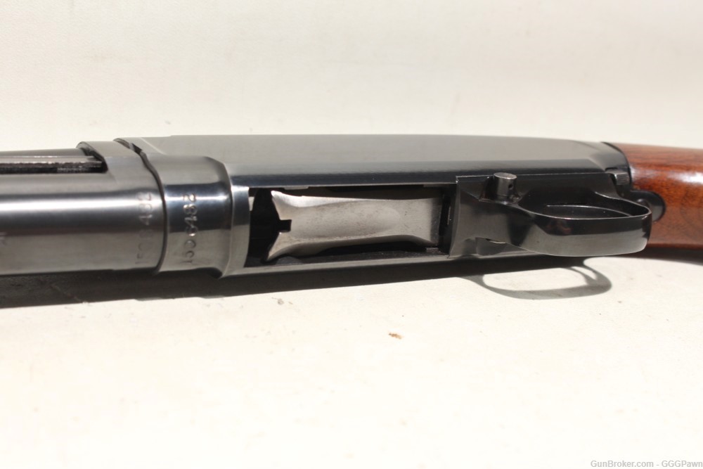 Winchester Model 12 16 Gauge MINT-img-9