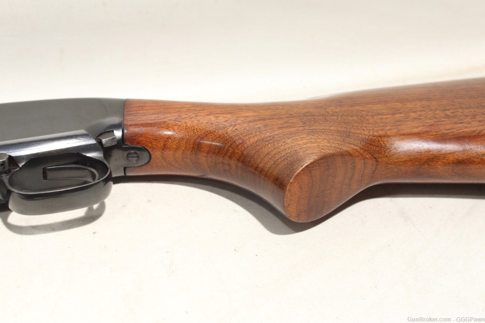 Winchester Model 12 16 Gauge MINT-img-8