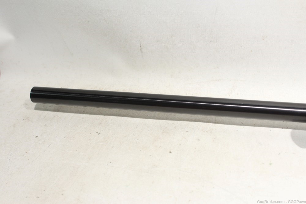 Winchester Model 12 16 Gauge MINT-img-12