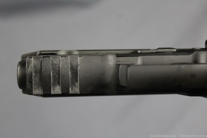 SIG SAUER P229R LEGACY 40 S&W Black Nitron Night Sights 3 MAGS Rail P229-img-10