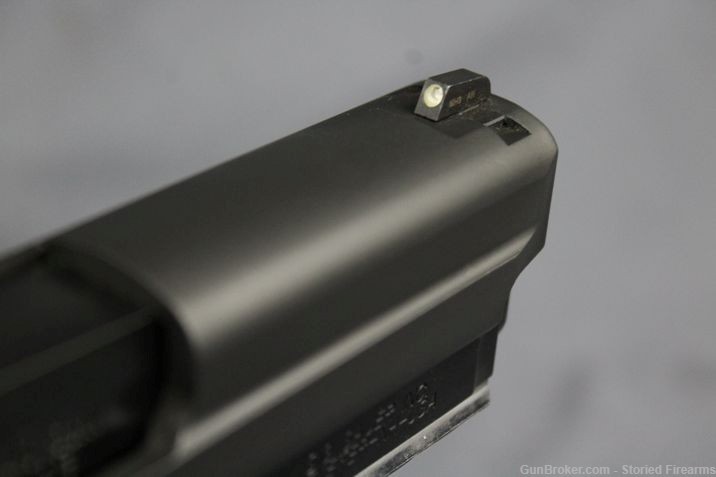 SIG SAUER P229R LEGACY 40 S&W Black Nitron Night Sights 3 MAGS Rail P229-img-8