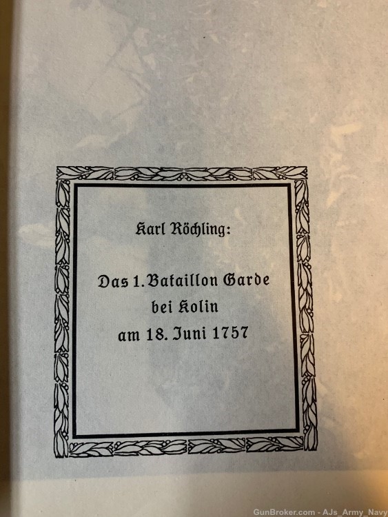 WW2 German Book Rare 1941-img-6