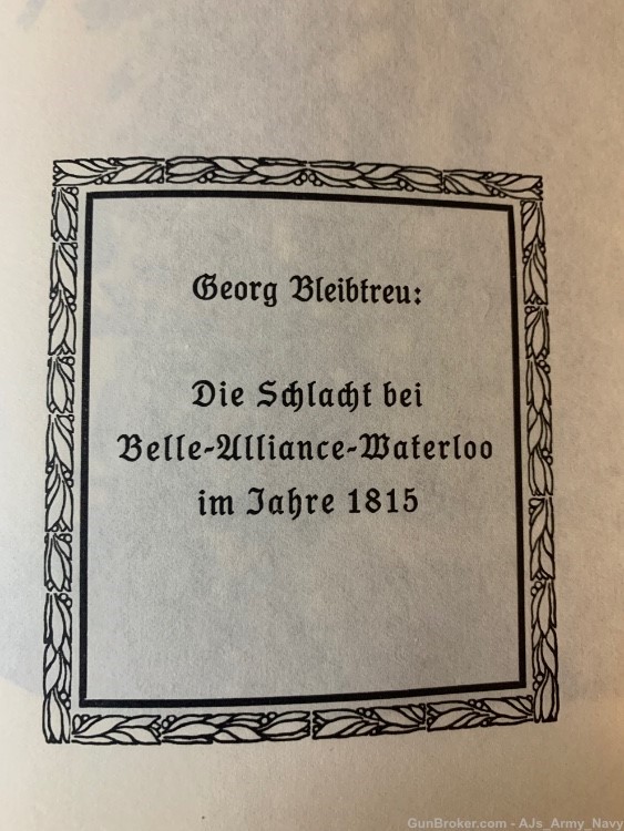 WW2 German Book Rare 1941-img-8