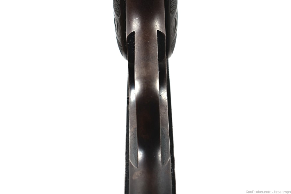 Colt Model 1903 Pocket Hammerless Pistol – SN: 391647 (C&R)-img-7