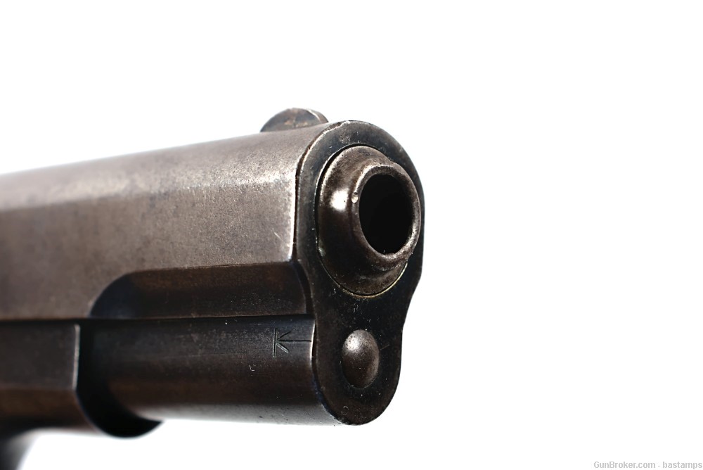 Colt Model 1903 Pocket Hammerless Pistol – SN: 391647 (C&R)-img-5