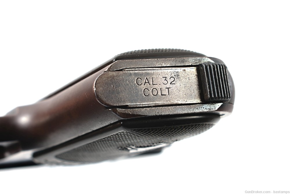Colt Model 1903 Pocket Hammerless Pistol – SN: 391647 (C&R)-img-13