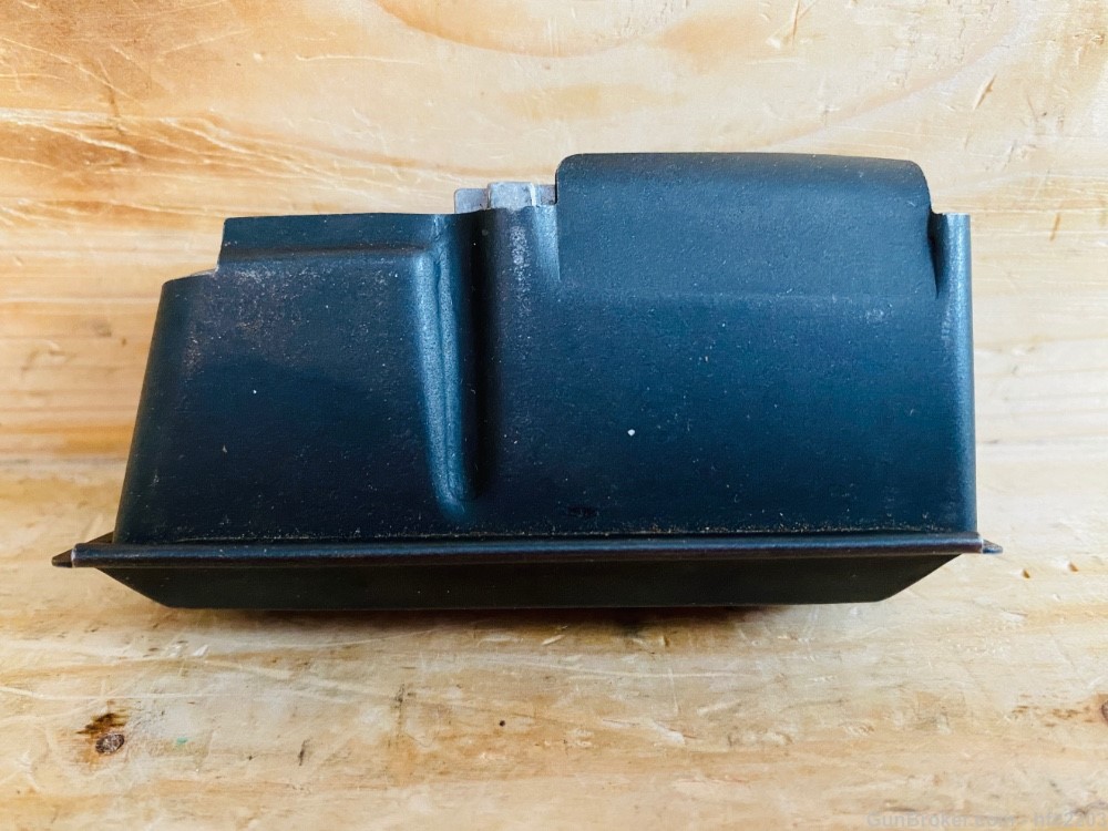 Browning BLR 81 4rd Scout 358 WIn, 243, 308, 7mm Magazine Old Stock Japan-img-1
