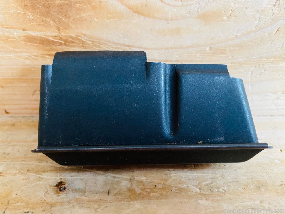 Browning BLR 81 4rd Scout 358 WIn, 243, 308, 7mm Magazine Old Stock Japan-img-0