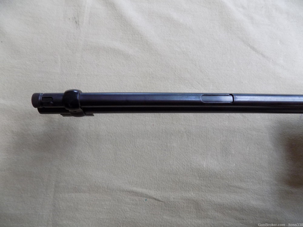 ITHACA Model 72 Saddle Gun, .22 LR Lever Action Rifle 18.5" BBL-img-17