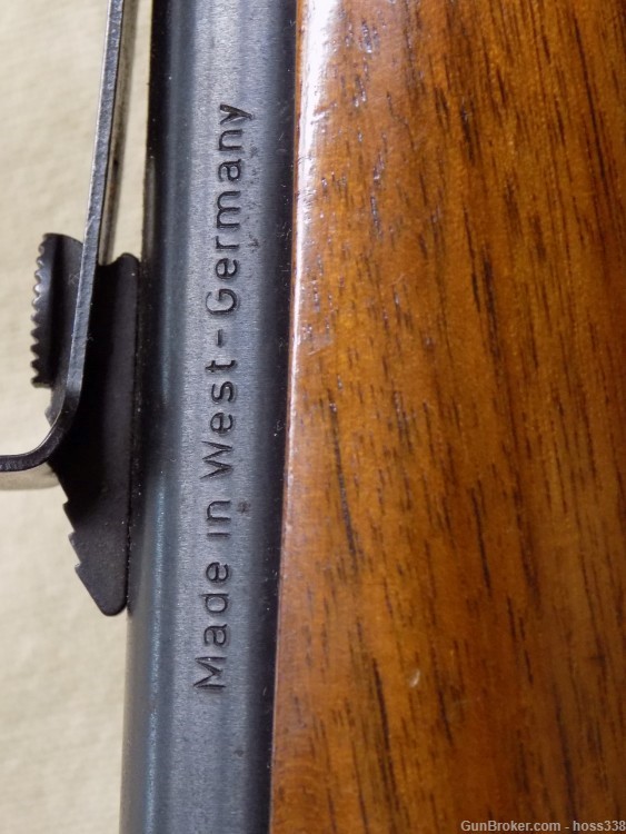 ITHACA Model 72 Saddle Gun, .22 LR Lever Action Rifle 18.5" BBL-img-20