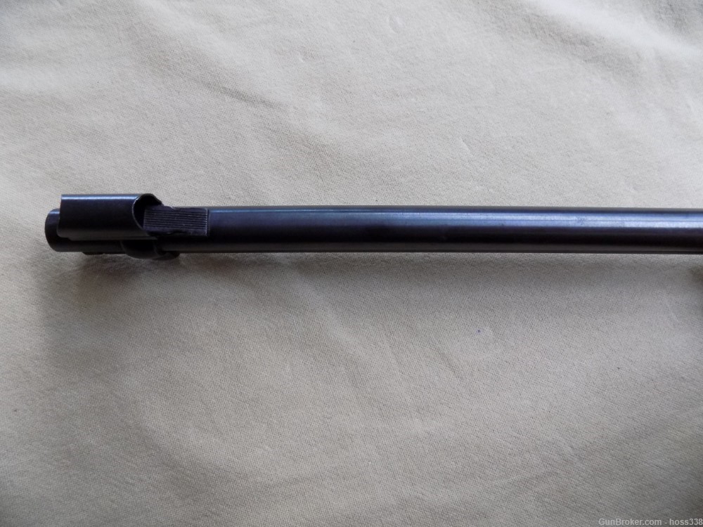 ITHACA Model 72 Saddle Gun, .22 LR Lever Action Rifle 18.5" BBL-img-13