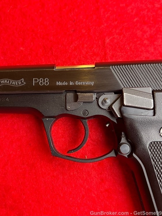 Walther P88 9mm  -img-4