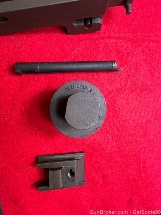Browning 1919 spare parts  -img-4