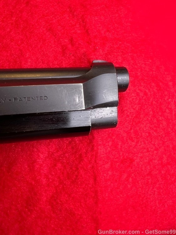 Beretta 92S 9mm-img-5