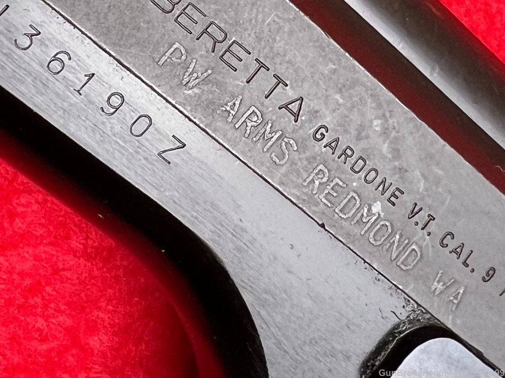 Beretta 92S 9mm-img-13