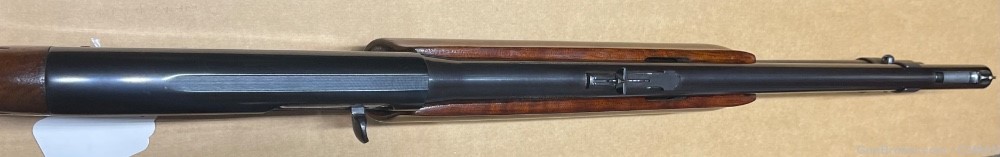 Remington 1100 12ga. Defense Shotgun -img-1