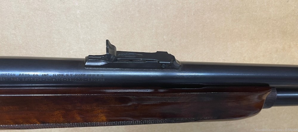 Remington 1100 12ga. Defense Shotgun -img-4