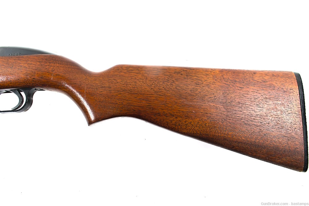 Winchester Model 77 .22 Caliber Rifle – SN: 66990 (C&R)-img-16