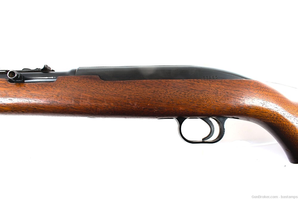 Winchester Model 77 .22 Caliber Rifle – SN: 66990 (C&R)-img-17