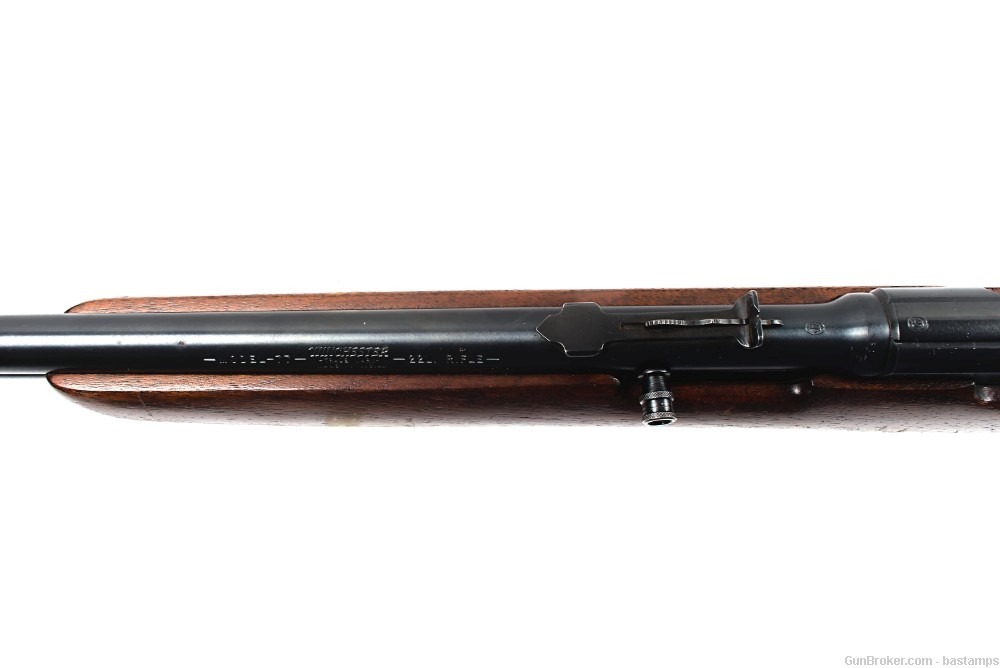 Winchester Model 77 .22 Caliber Rifle – SN: 66990 (C&R)-img-5