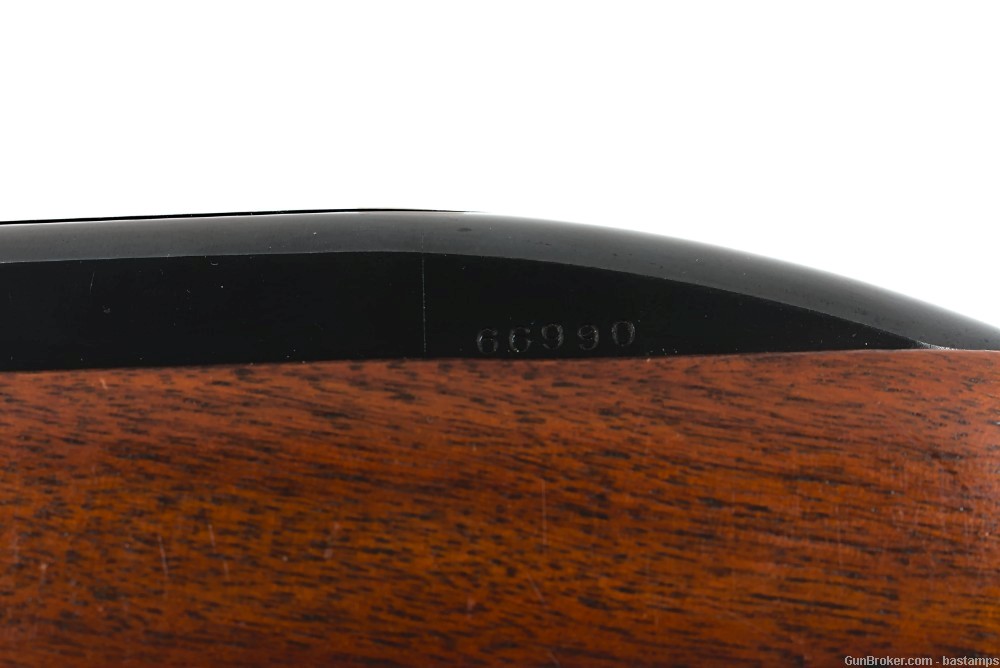Winchester Model 77 .22 Caliber Rifle – SN: 66990 (C&R)-img-14