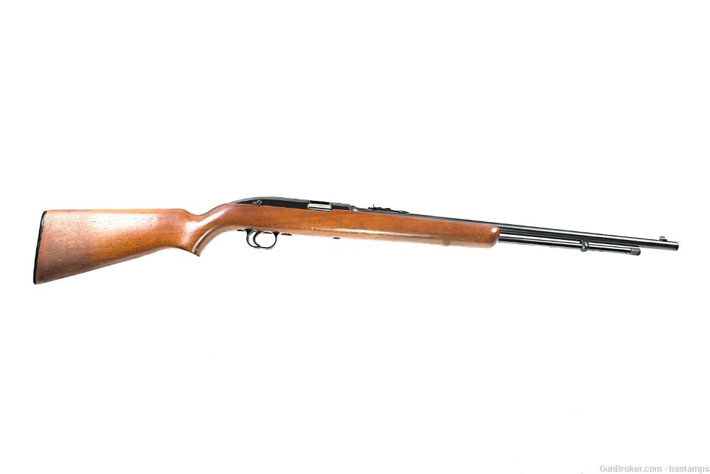 Winchester Model 77 .22 Caliber Rifle – SN: 66990 (C&R)-img-0