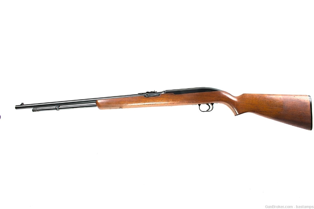 Winchester Model 77 .22 Caliber Rifle – SN: 66990 (C&R)-img-1