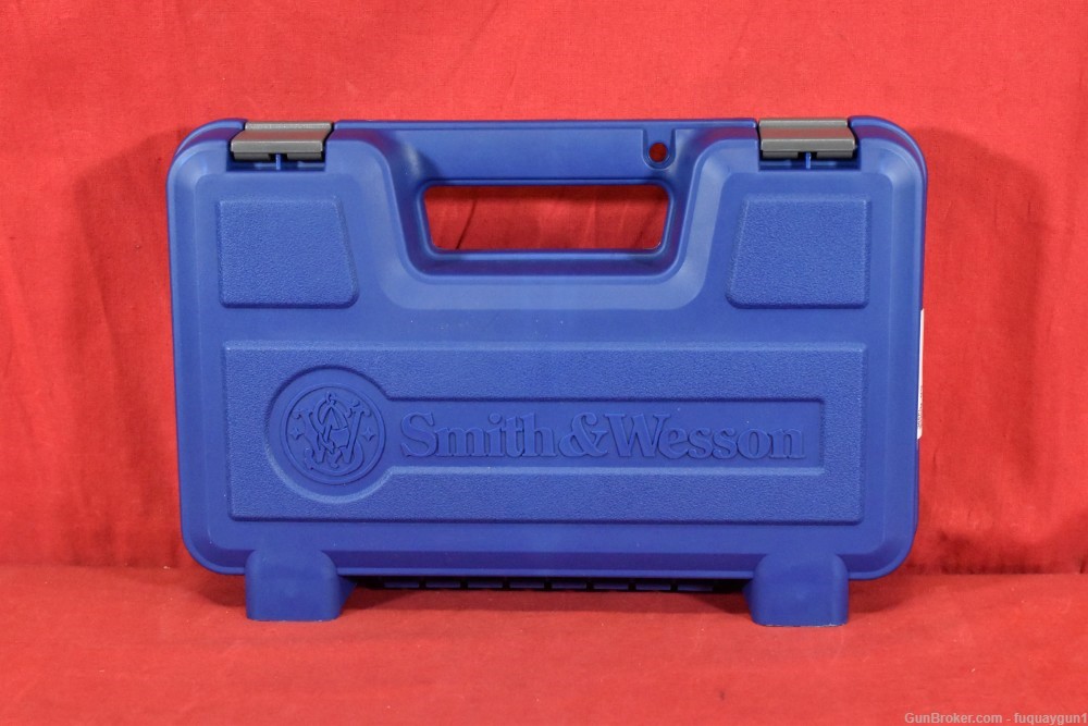 S&W PC 642 38 SPL +P 1.8" 5-Shot 10186 Smith & Wesson 642 High Polish-img-8
