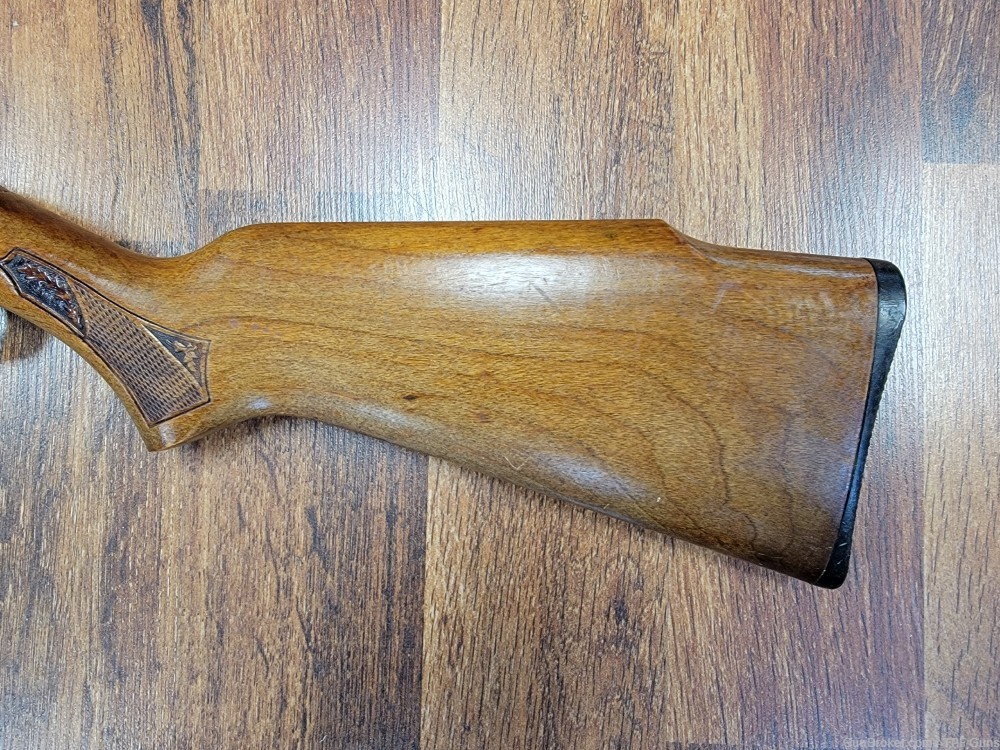 GLENFIELD MOD 60 MADE BY MARLIN - 22 LR - VERY NICE CONDITION - PENNY START-img-8