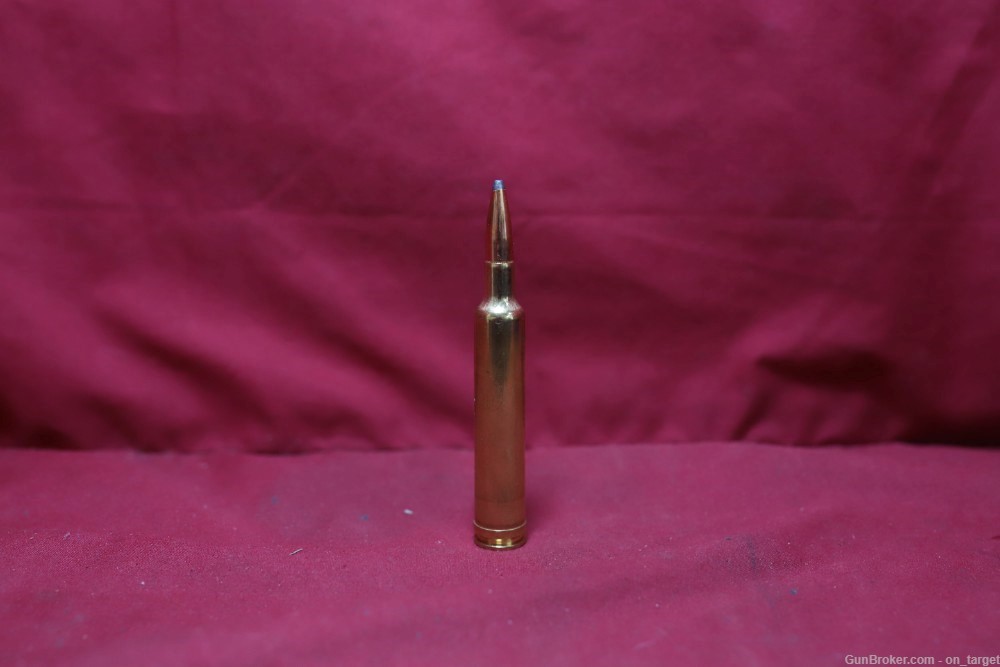 Weatherby Select 6.5-300 Weatherby mag 140 Gr. Interlock 20 Count-img-9