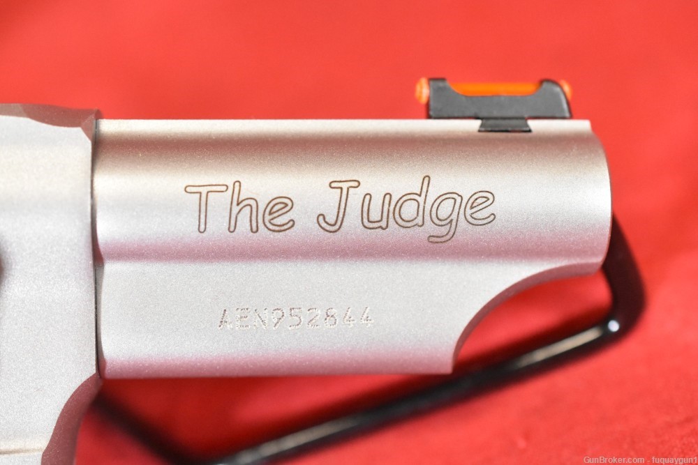 Taurus Judge TORO 45 Colt 410 GA Judge-Judge-img-3
