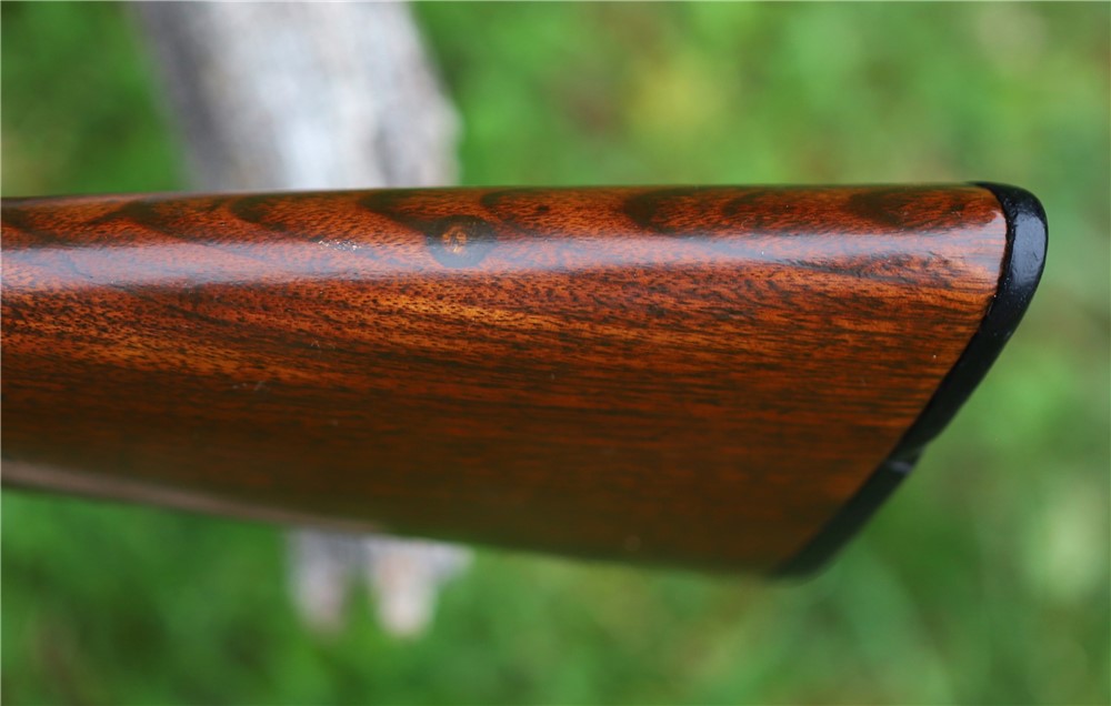 *RARE* Factory 2-Barrel Set Winchester Model 1897 12 GA. Shotgun - NO RES-img-74