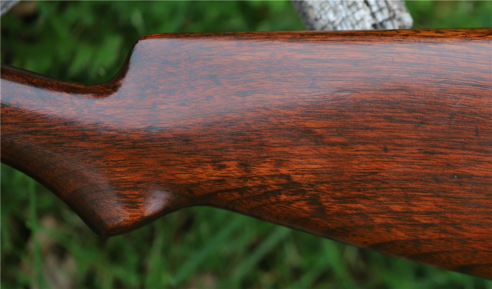 *RARE* Factory 2-Barrel Set Winchester Model 1897 12 GA. Shotgun - NO RES-img-41