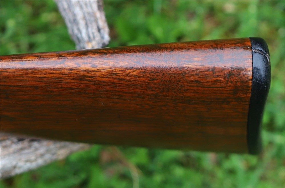 *RARE* Factory 2-Barrel Set Winchester Model 1897 12 GA. Shotgun - NO RES-img-56