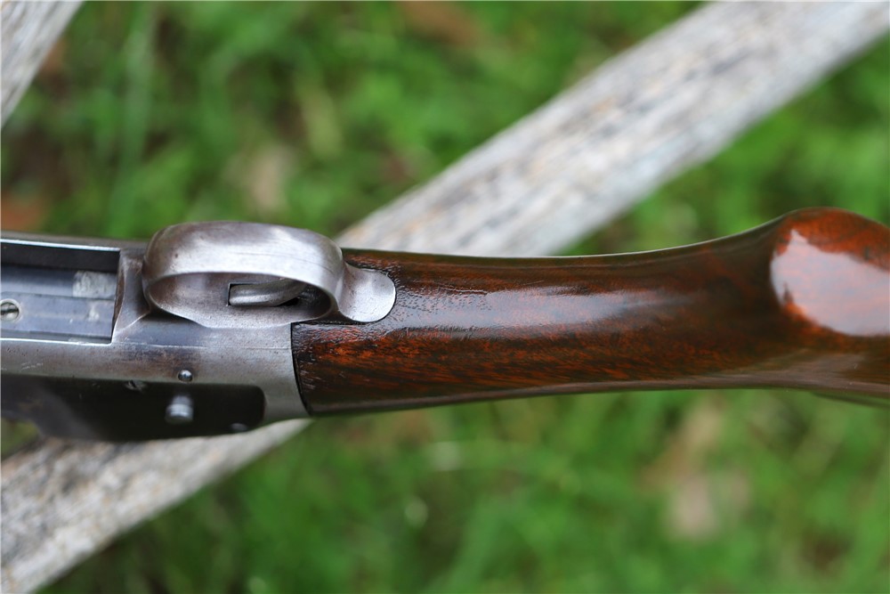 *RARE* Factory 2-Barrel Set Winchester Model 1897 12 GA. Shotgun - NO RES-img-76