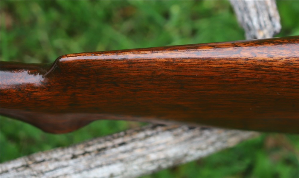 *RARE* Factory 2-Barrel Set Winchester Model 1897 12 GA. Shotgun - NO RES-img-57