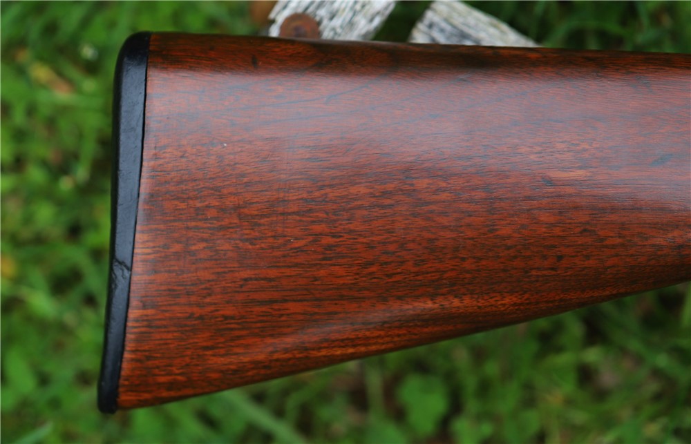 *RARE* Factory 2-Barrel Set Winchester Model 1897 12 GA. Shotgun - NO RES-img-22