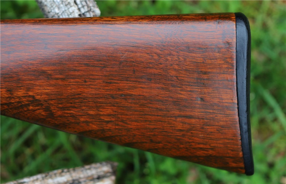 *RARE* Factory 2-Barrel Set Winchester Model 1897 12 GA. Shotgun - NO RES-img-40