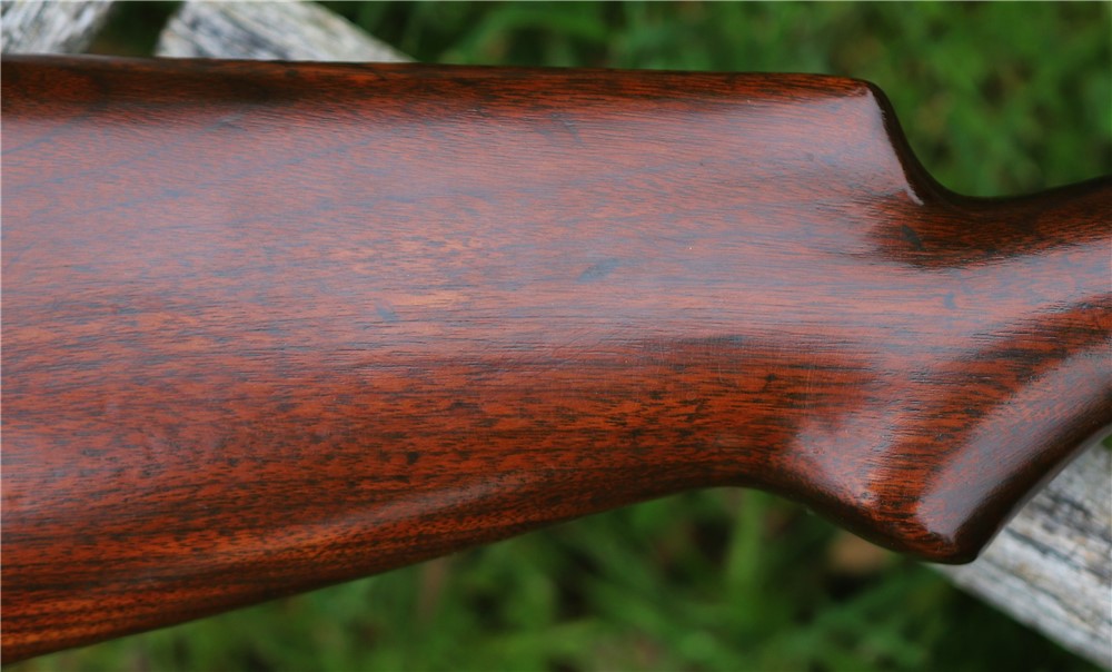 *RARE* Factory 2-Barrel Set Winchester Model 1897 12 GA. Shotgun - NO RES-img-23
