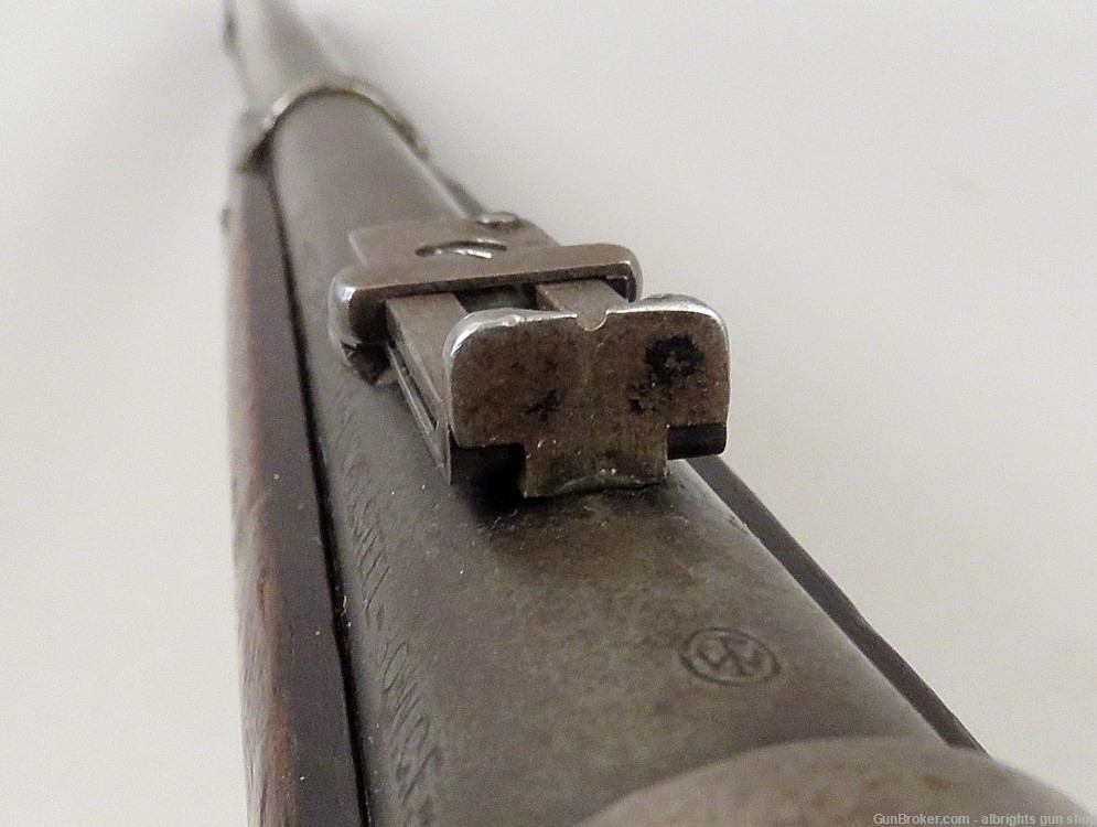 WINCHESTER Model 1894 SRC 30 WCF 1926 Rifle Carbine 30-30 C&R OK-img-70