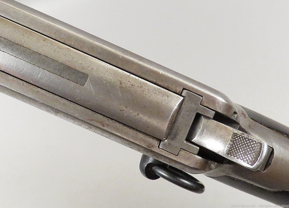 WINCHESTER Model 1894 SRC 30 WCF 1926 Rifle Carbine 30-30 C&R OK-img-53