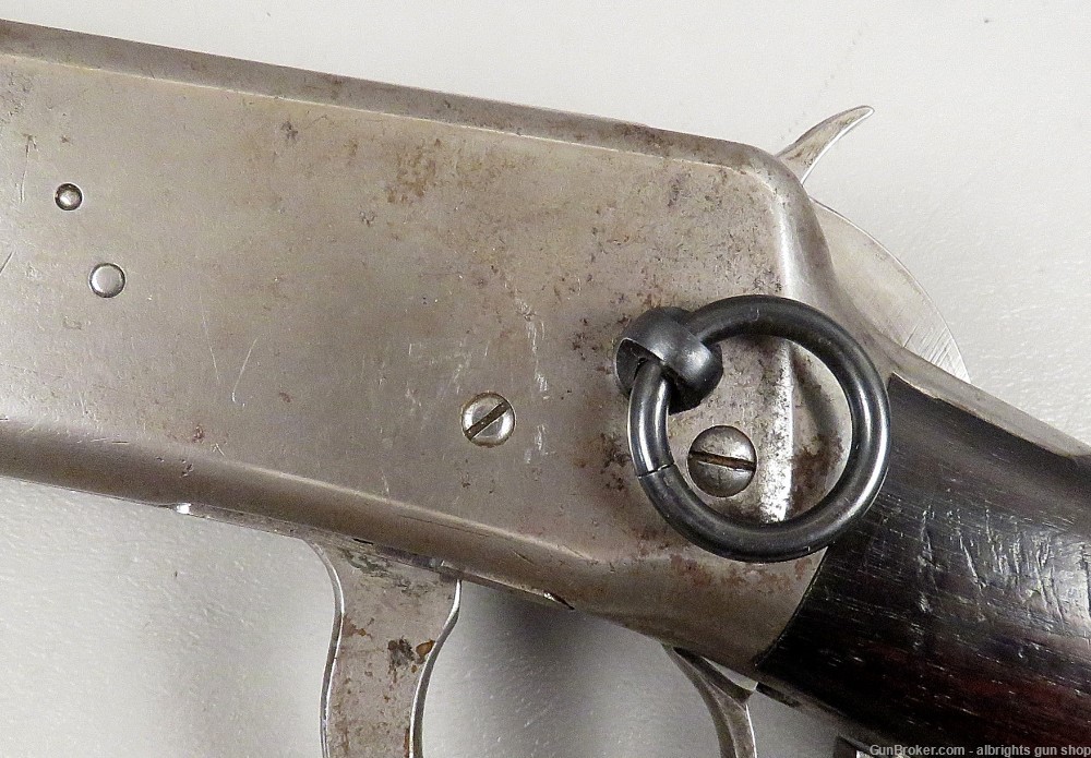 WINCHESTER Model 1894 SRC 30 WCF 1926 Rifle Carbine 30-30 C&R OK-img-23