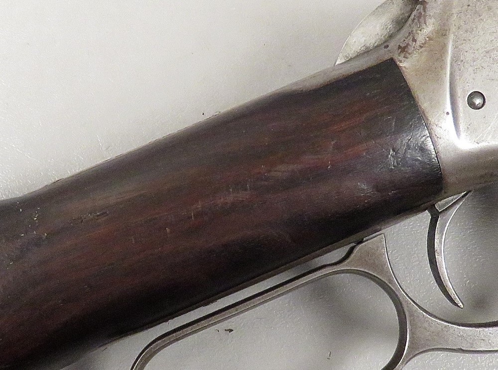 WINCHESTER Model 1894 SRC 30 WCF 1926 Rifle Carbine 30-30 C&R OK-img-10