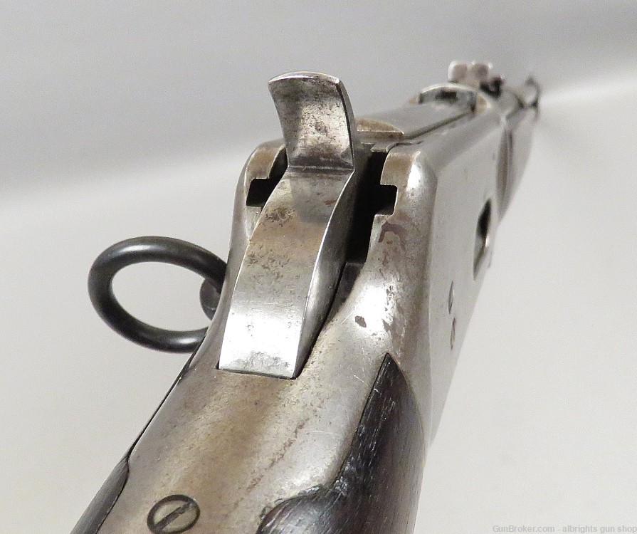 WINCHESTER Model 1894 SRC 30 WCF 1926 Rifle Carbine 30-30 C&R OK-img-89