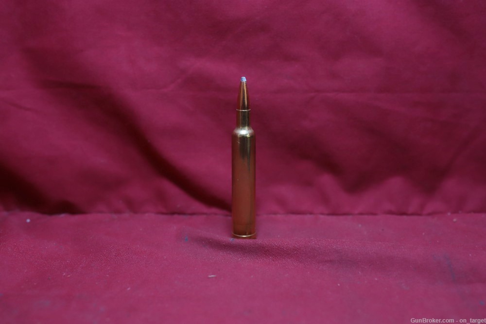 Weatherby Select 6.5-300 Weatherby mag 140 Gr. Soft Point 20 Count -img-9