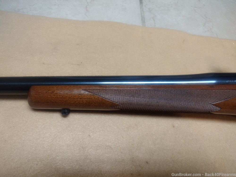 Immaculate Ruger M77 Hawkeye 338 Win Mag 24" Bolt Action MINT Discountinued-img-12