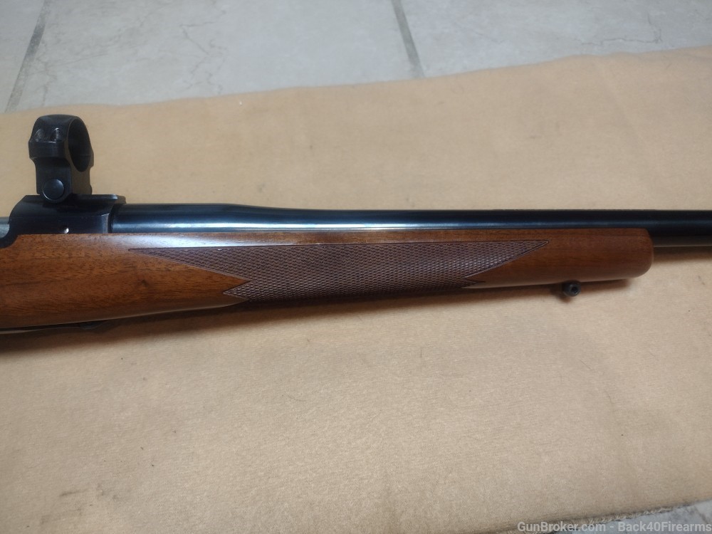 Immaculate Ruger M77 Hawkeye 338 Win Mag 24" Bolt Action MINT Discountinued-img-6