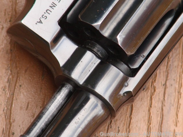 Smith Wesson Model K-22 Outdoorsman S&W 1931-1940 22LR 6" 5 Screw 22 LR-img-32